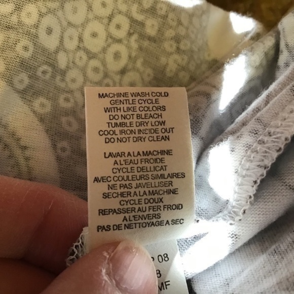 Rip curl surfer girl floral mini skirt NWT - Picture 4 of 10